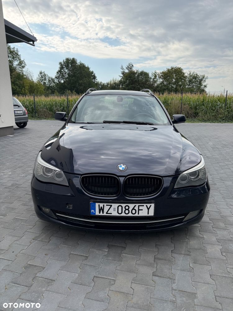 BMW Seria 5 530i Edition Exclusive - 2