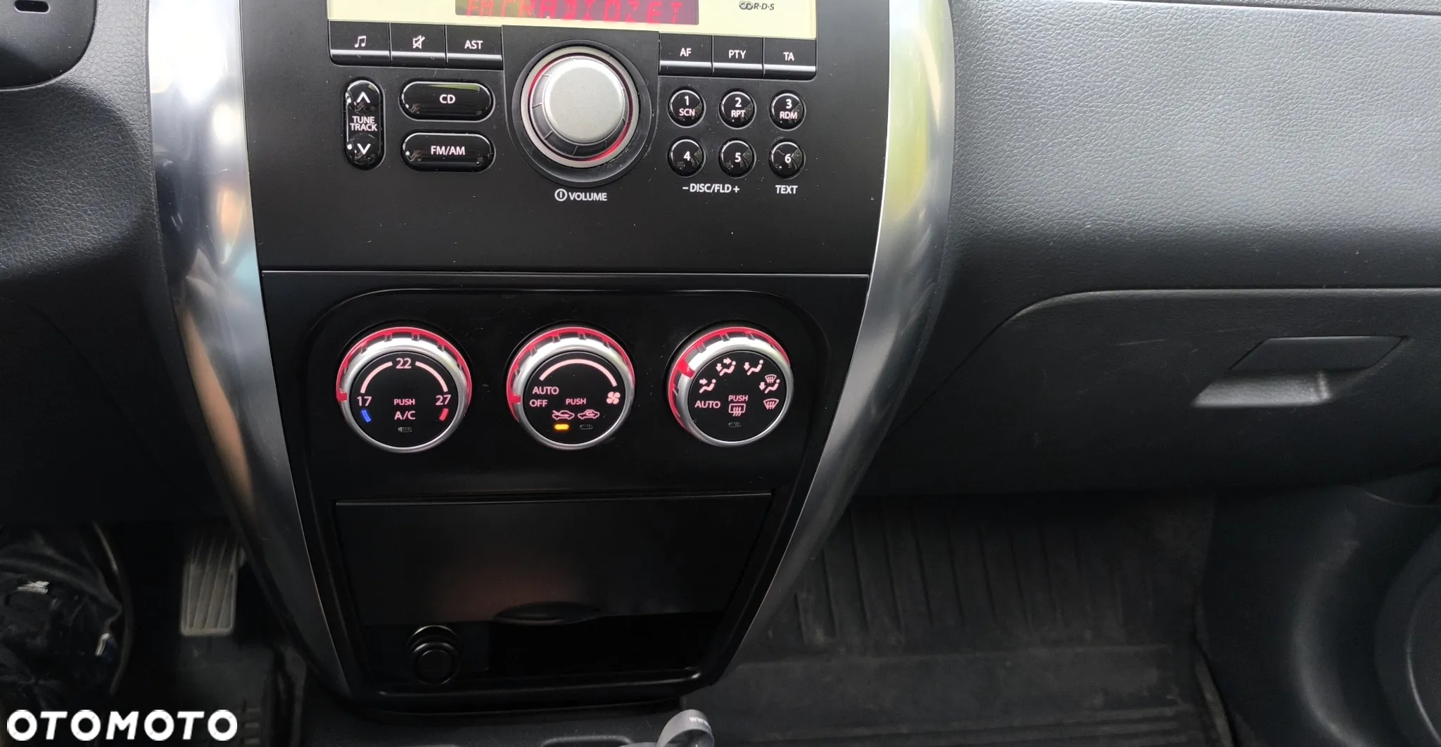Suzuki SX4 - 30