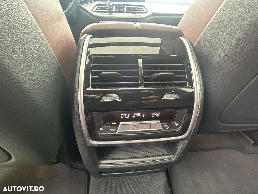 BMW X6 - 20