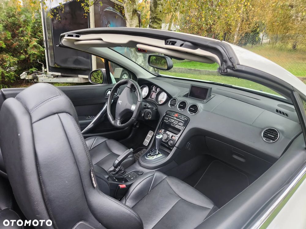 Peugeot 308 155 THP Automatik Platinum - 11