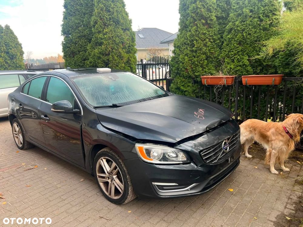 Volvo S60 2.5 T5 AWD - 20