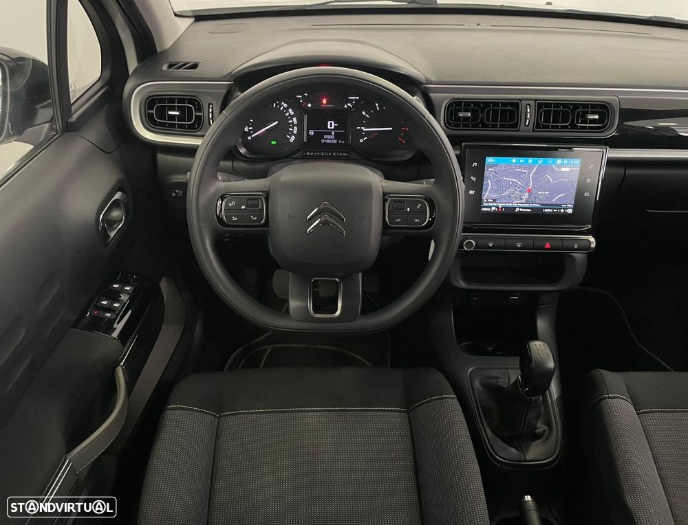 Citroën C3 1.2 PureTech Feel - 29