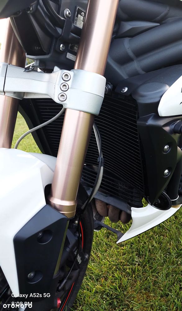 Triumph Speed Triple - 35