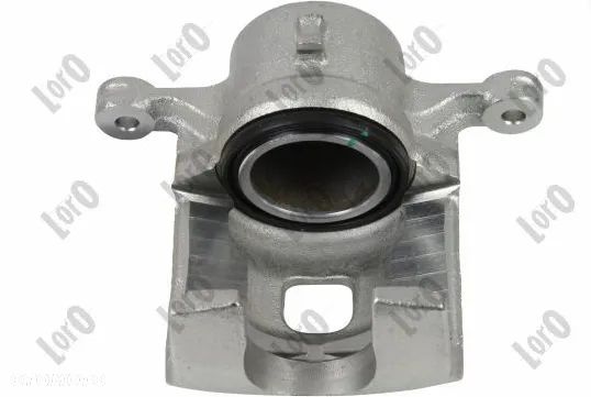ZACISK HAMULCOWY PRZÓD LEWY+PRAWY FORD B-MAX, FIESTA, FIESTA VI 1.0-1.6D 05.02-