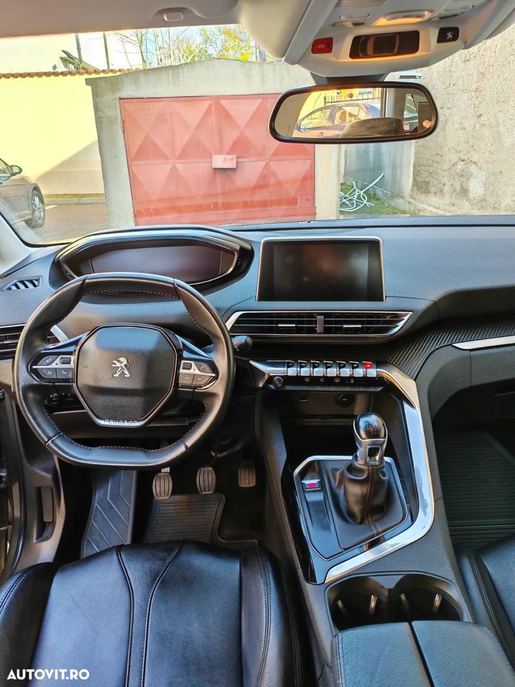 Peugeot 3008 PureTech 130 Stop & Start Allure - 6