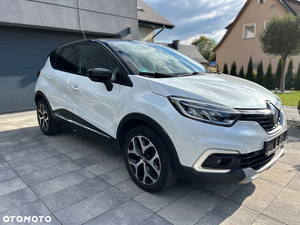 Renault Captur ENERGY TCe 120 Crossborder - 2