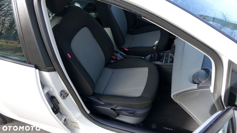Seat Ibiza - 11