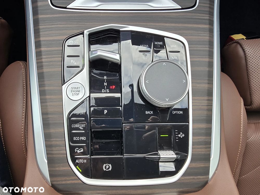 BMW X5 xDrive30d - 8