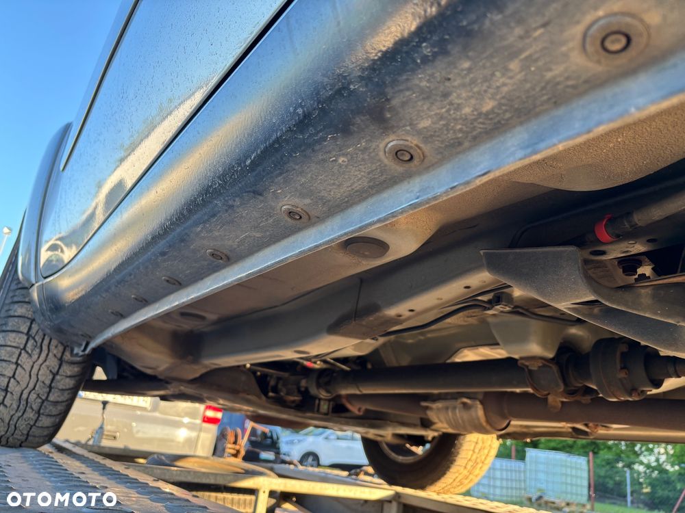 Toyota RAV4 2.0 VVT-i 4x4 - 22
