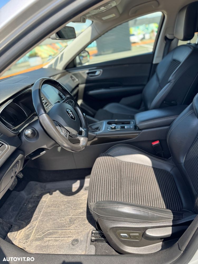 Renault Talisman Blue dCi EDC Intens - 16