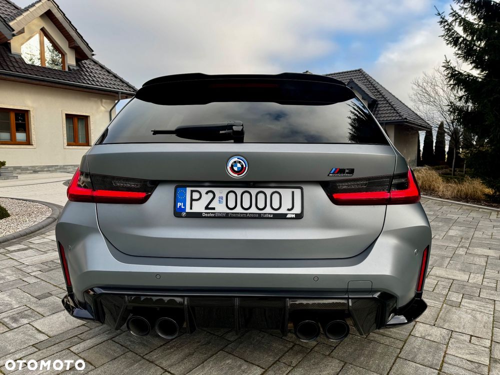 BMW M3 - 6