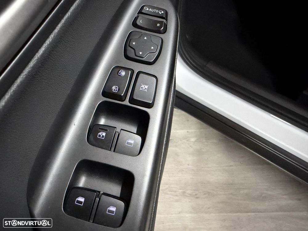 Hyundai Kauai 1.0 T-GDi Premium Pele/Tec Lima+Nav+Vision - 20