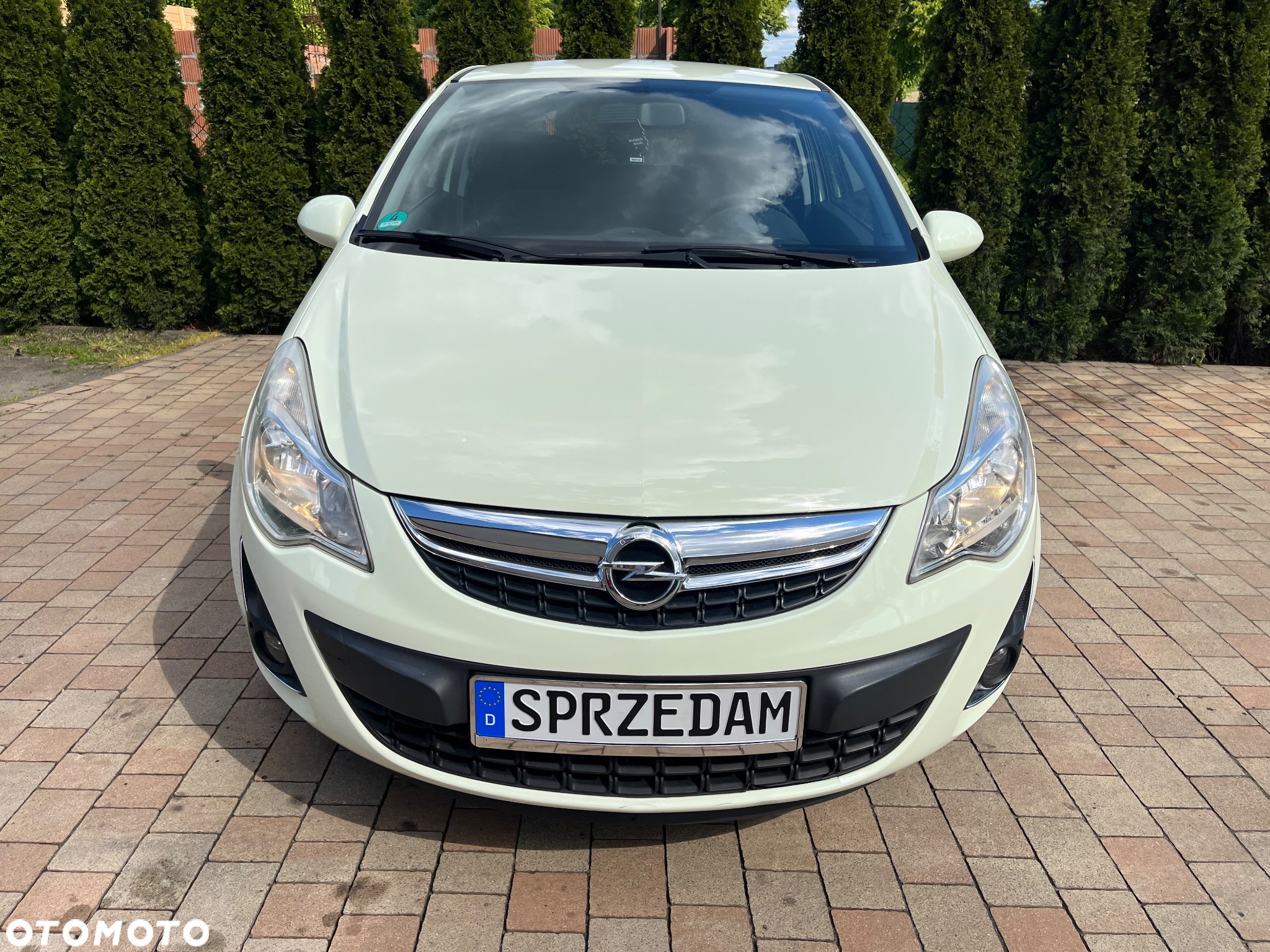 Opel Corsa 1.4 16V Color Edition - 3