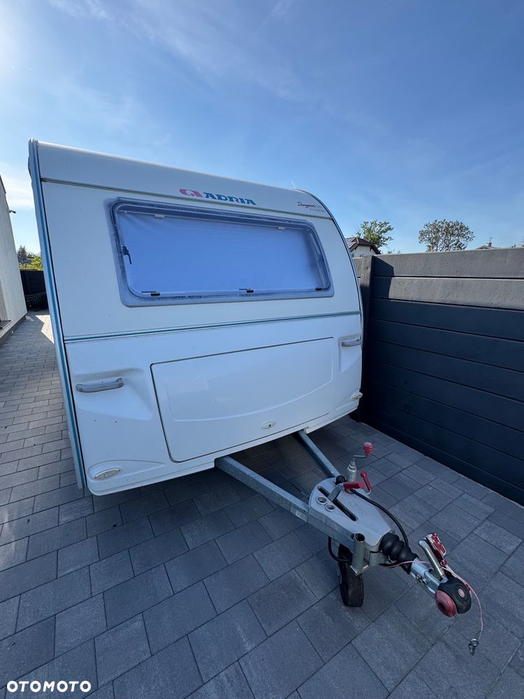 Adria Altea 542DT - 4