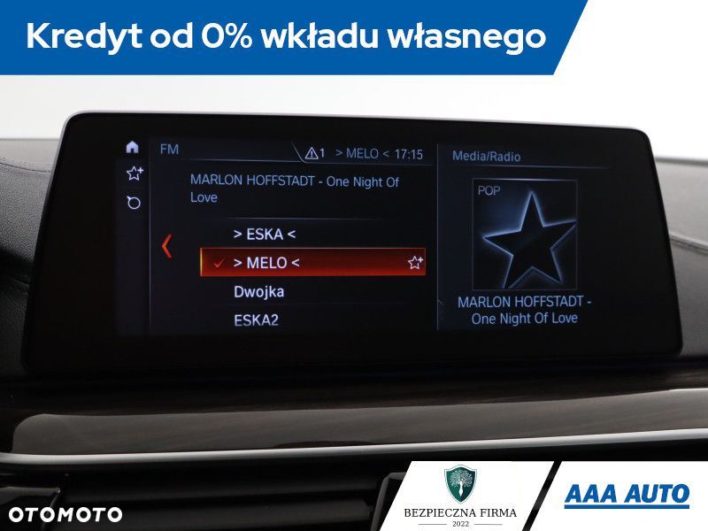 BMW Seria 5 - 14