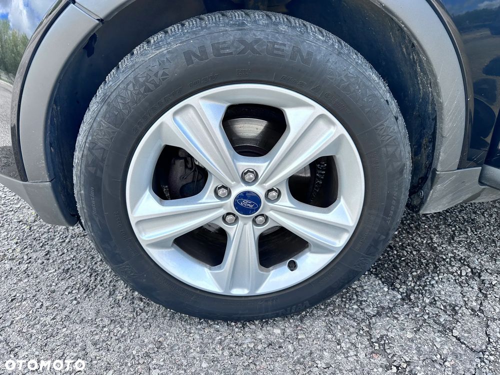 Ford Kuga 2.5 Titanium - 14