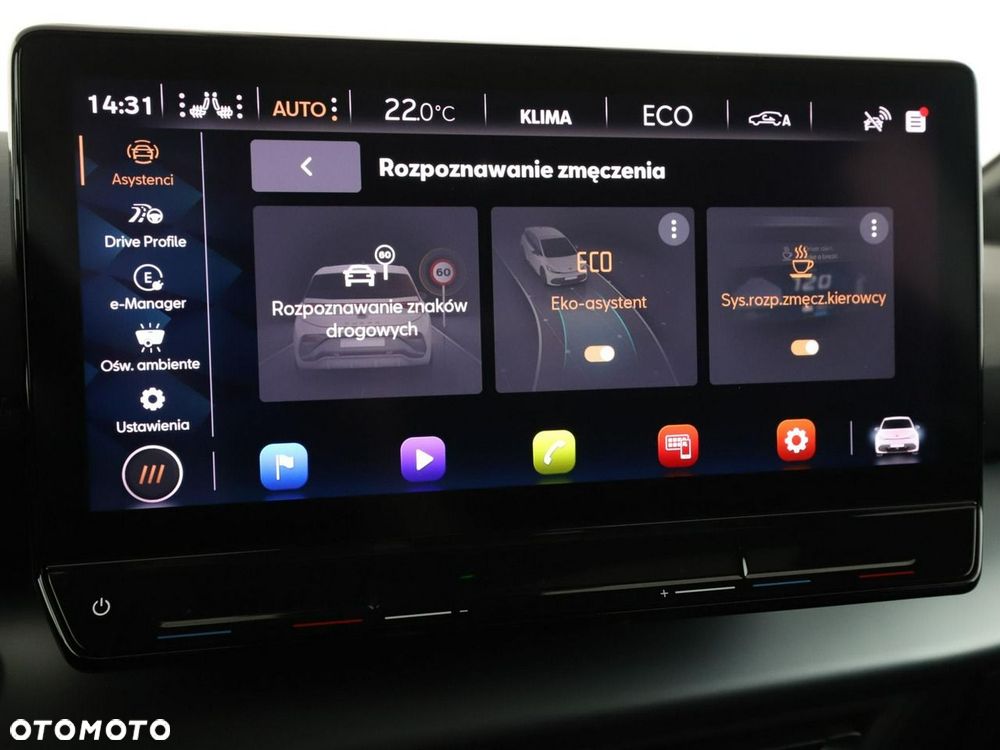Cupra Born 170kW/60kWh - 30