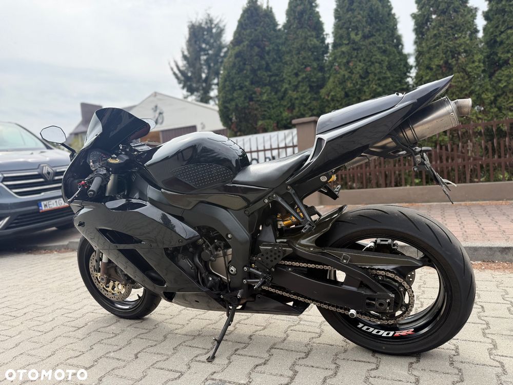 Honda CBR - 14