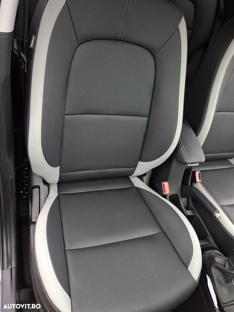 Kia Picanto 1.2 MPI 5AMT GT Line - 34