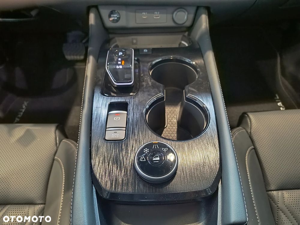 Nissan X-Trail 1.5 VC-T e-POWER Tekna e-4ORCE - 17