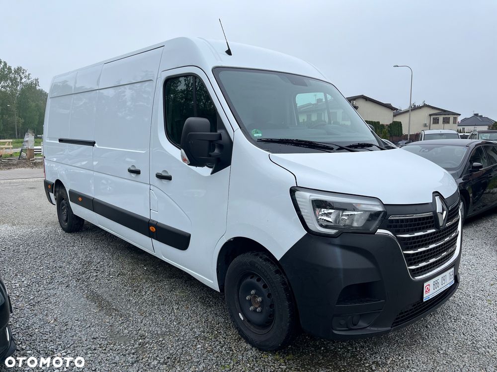 Renault Master - 24