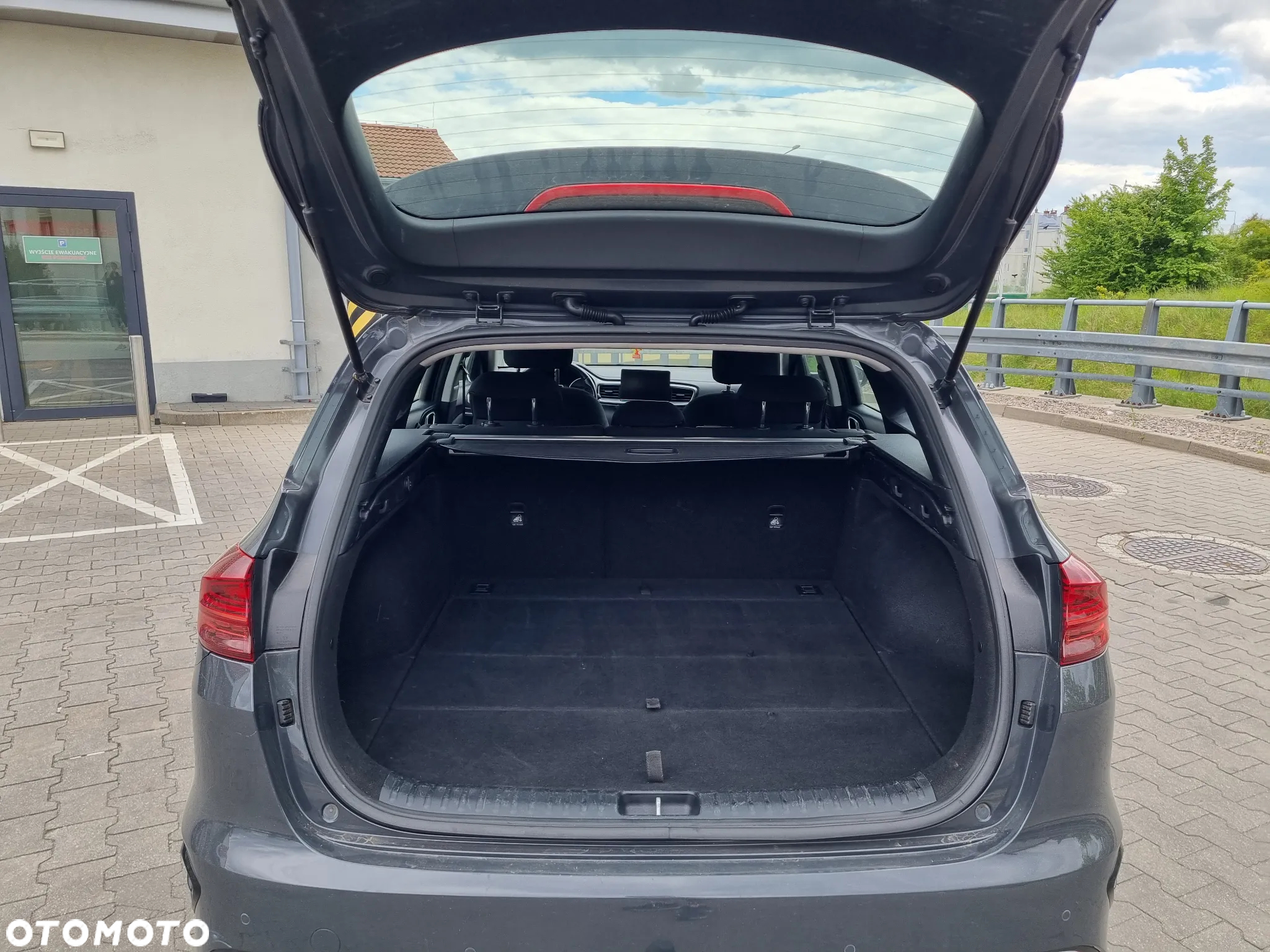 Kia Ceed - 17