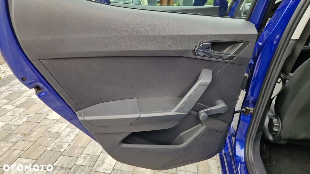 Seat Ibiza 1.0 TSI Style S&S - 33