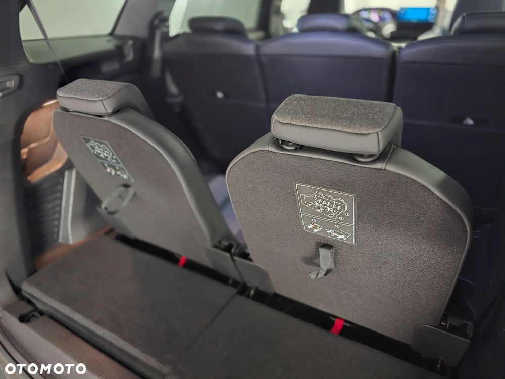 Peugeot 5008 BlueHDi 130 EAT8 Allure - 12