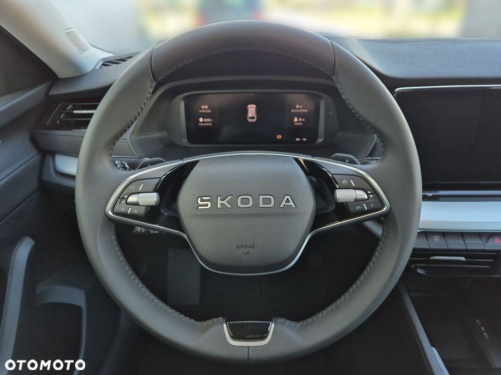 Skoda Octavia 2.0 TDI Essence DSG - 33