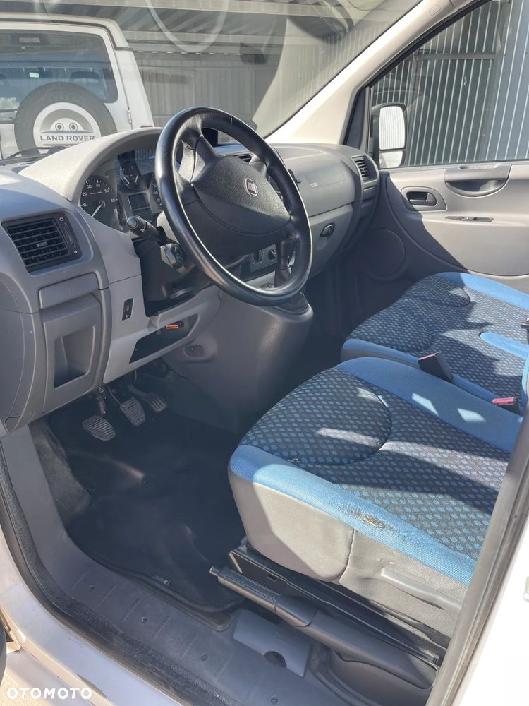 Fiat Scudo - 4