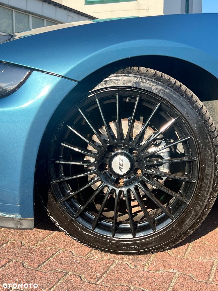 BMW Z4 - 12