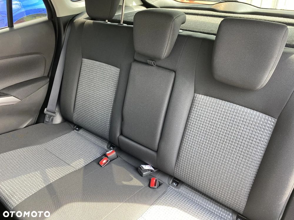 Suzuki SX4 S-Cross 1.4 BoosterJet mHEV Premium Plus SP 4WD - 16