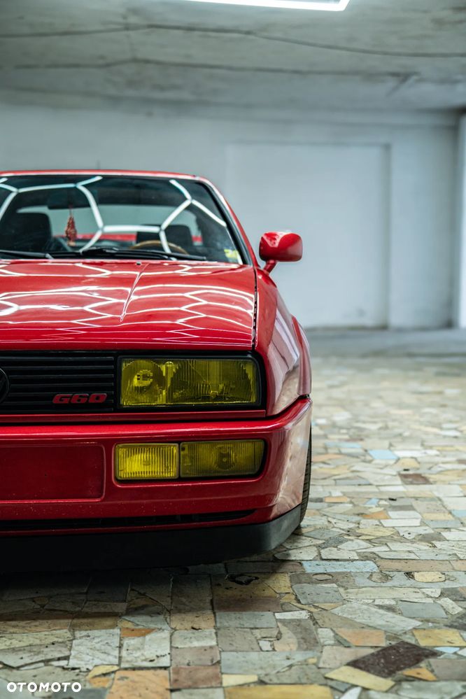 Volkswagen Corrado 1.8 G60 - 12
