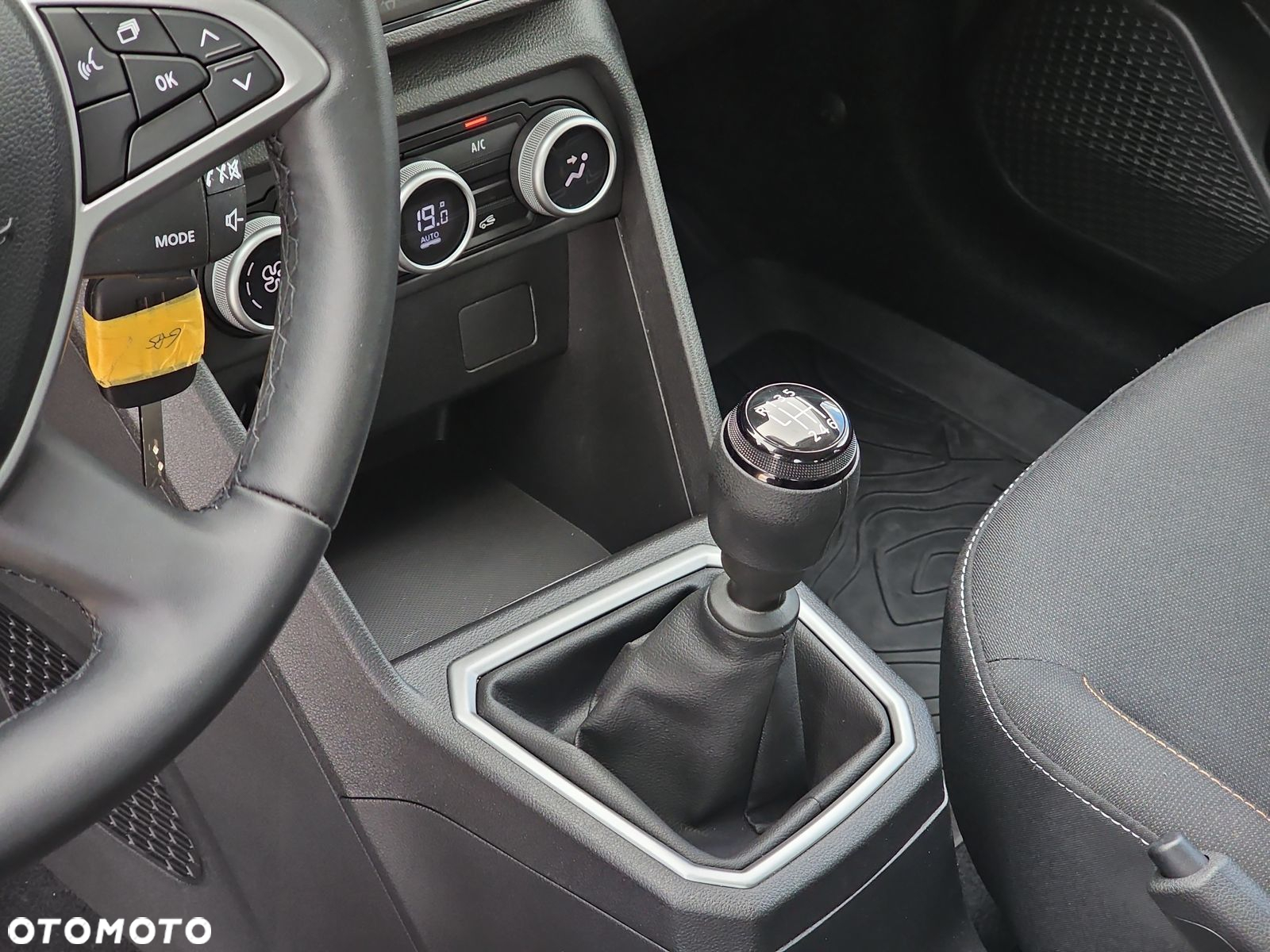 Dacia Sandero Stepway - 20