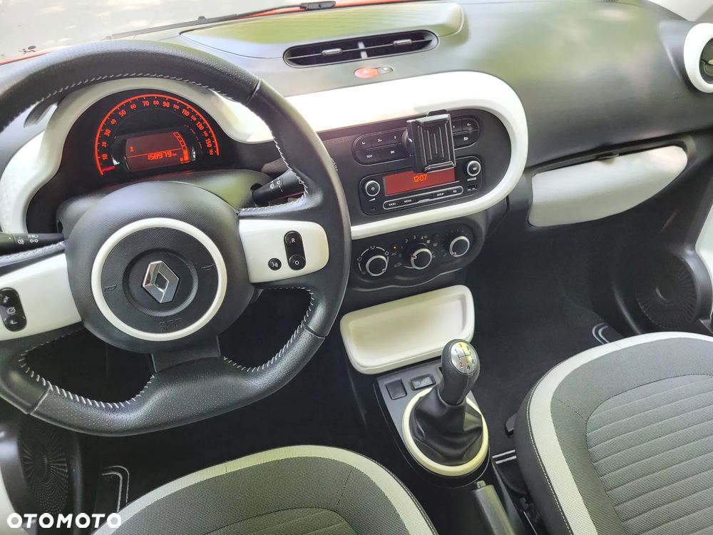 Renault Twingo - 21