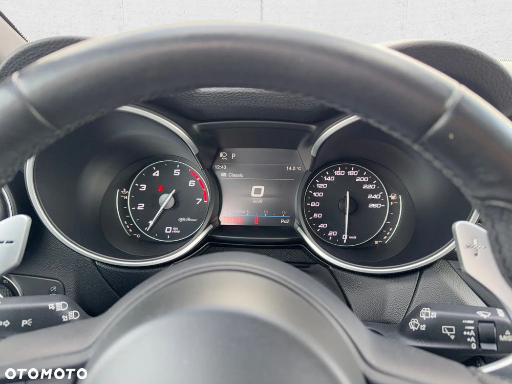 Alfa Romeo Stelvio 2.0 Turbo Veloce Q4 - 15