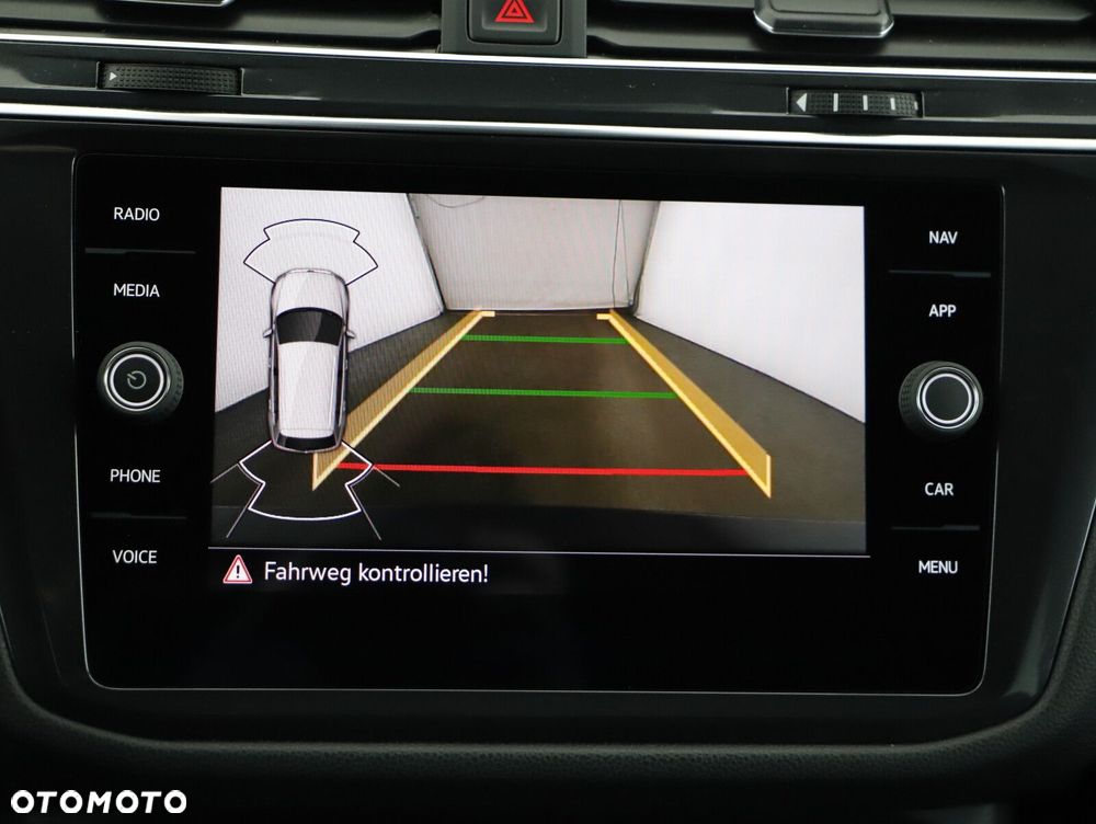 Volkswagen Tiguan Allspace - 10