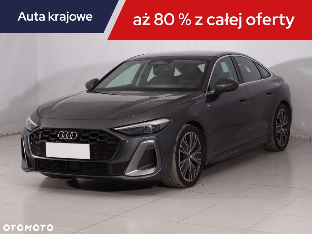 Audi A5 Sportback - 3