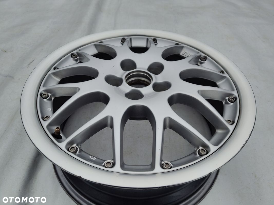 FELGA VW GOLF III IV GTI BBS RS771 16 ORYGINAŁ 1J0601025E tel.509100323 - 1