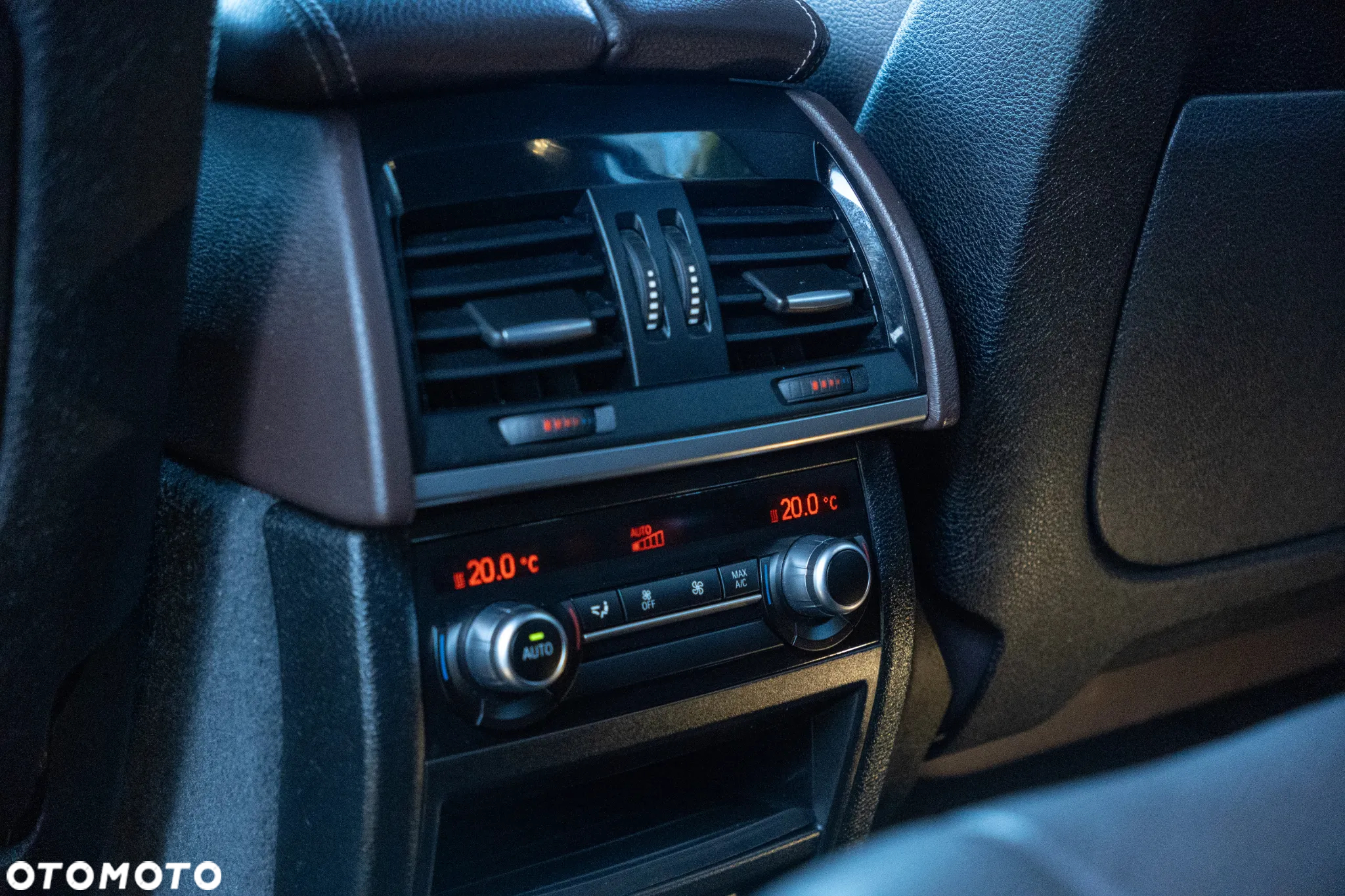 BMW X5 xDrive25d - 11