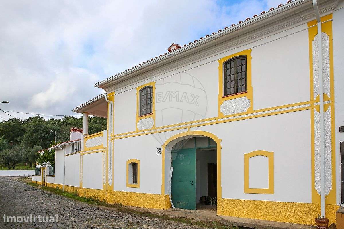 Quinta  para venda - Grande imagem: 3/40