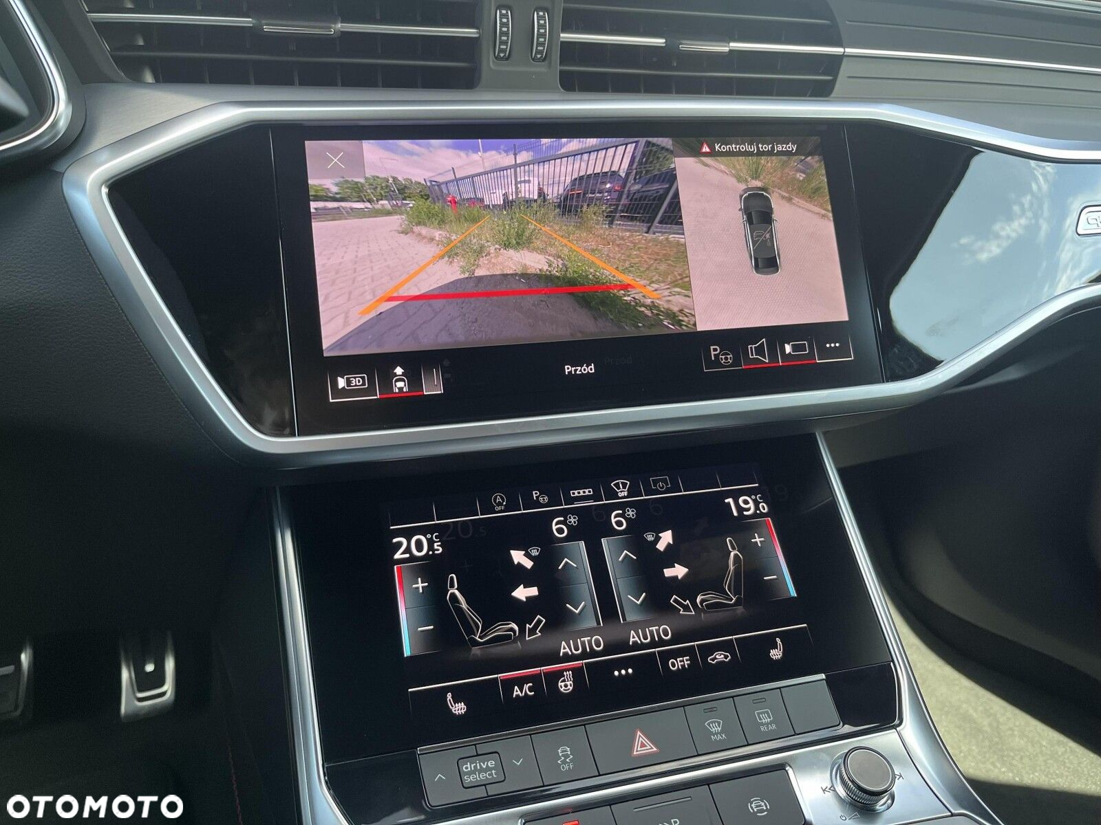 Audi A6 - 13