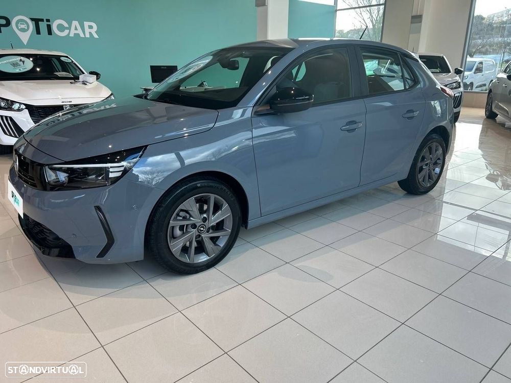 Opel Corsa 1.2 T Edition - 25