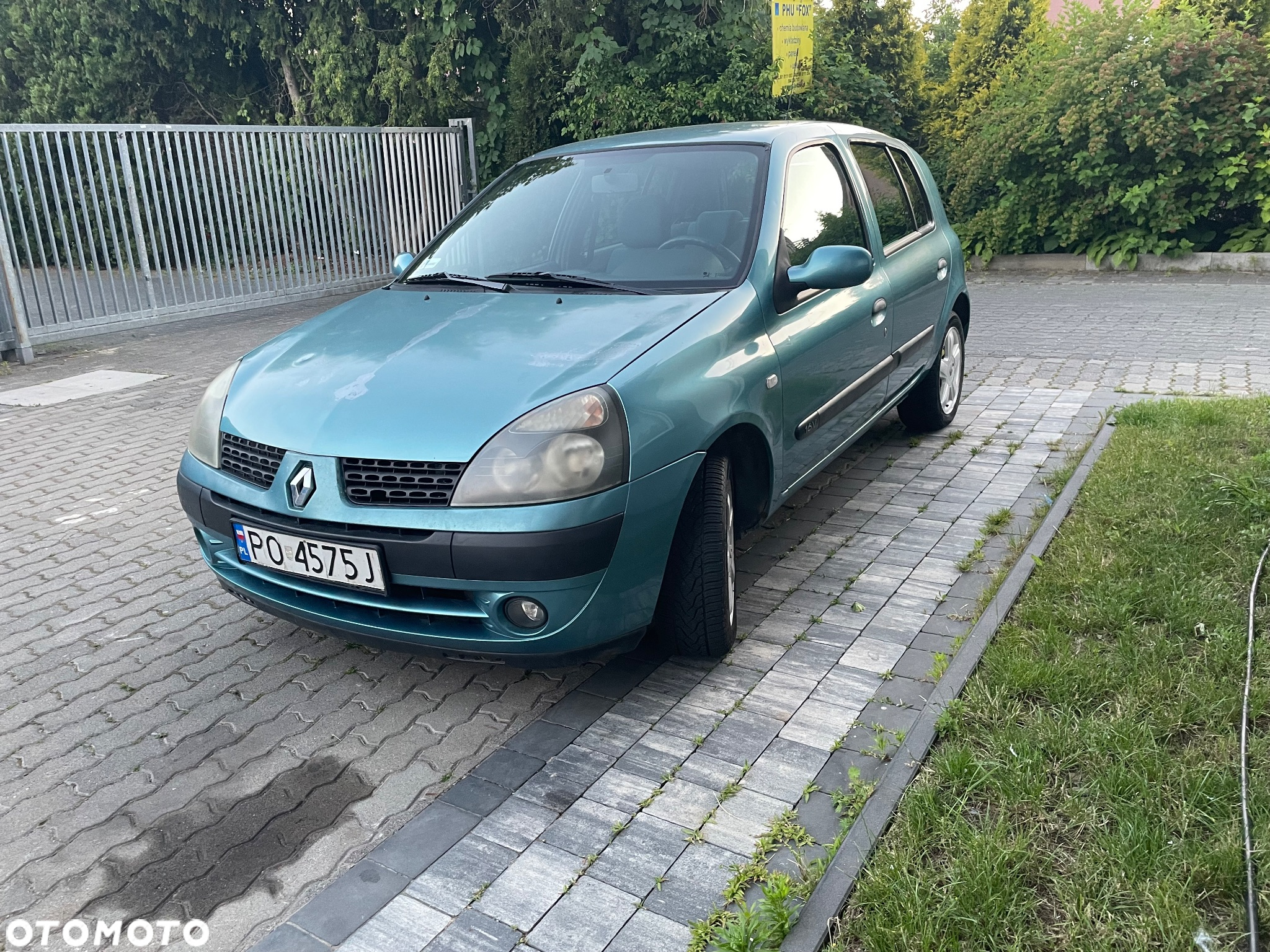 Renault Clio 1.2 16V Extreme - 3