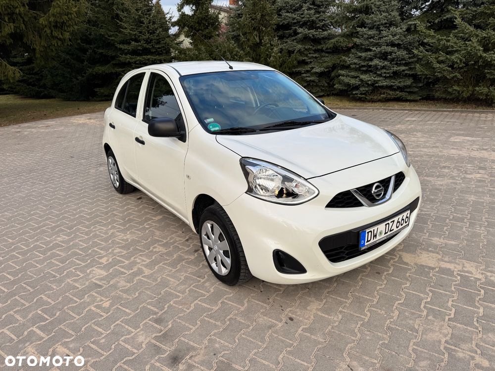 Nissan Micra 1.2 edition 25 Jahre - 4