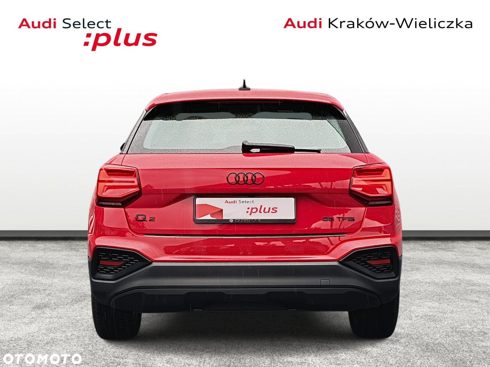 Audi Q2 35 TFSI S tronic - 4