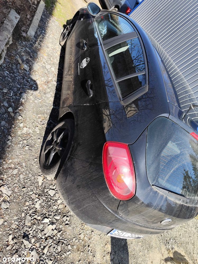 Fiat Bravo - 6