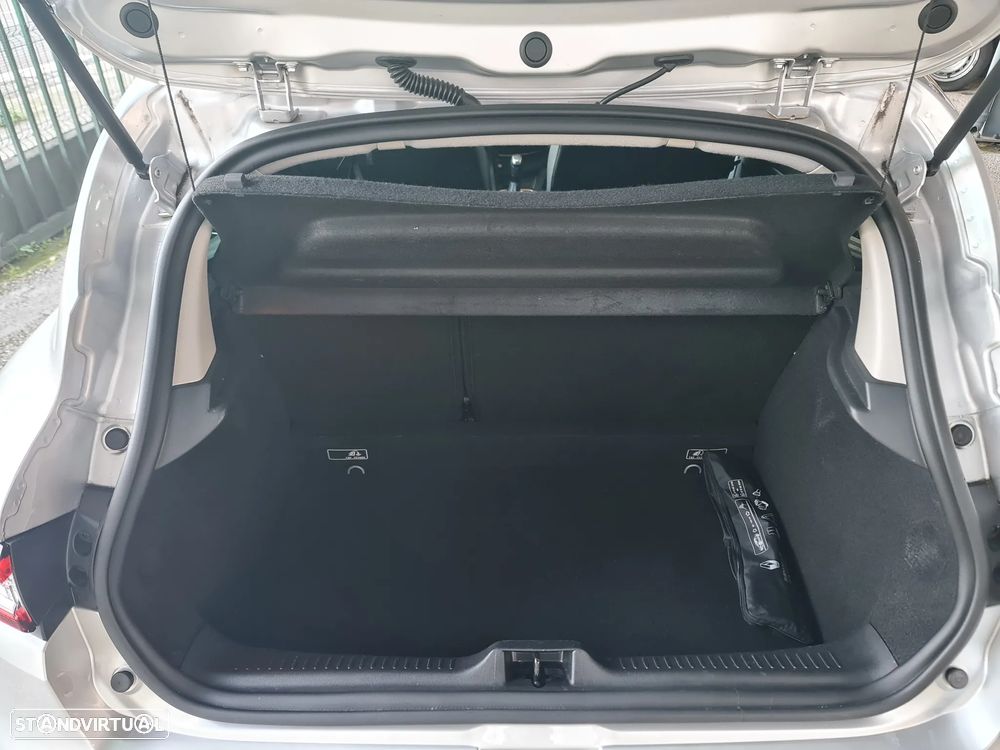 Renault Clio 0.9 TCE GT Line - 22