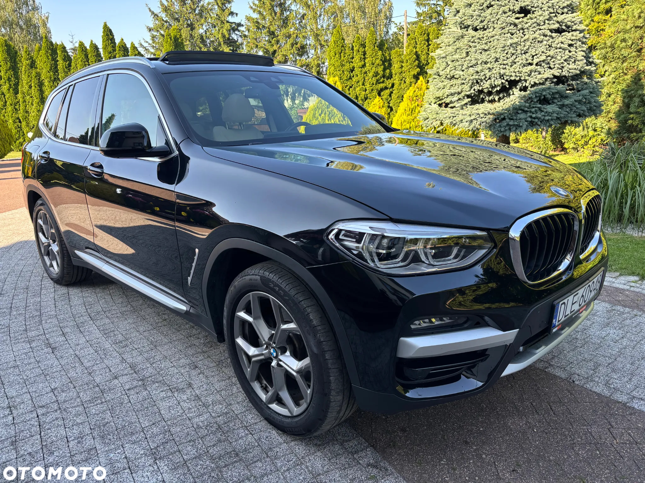 BMW X3 - 3
