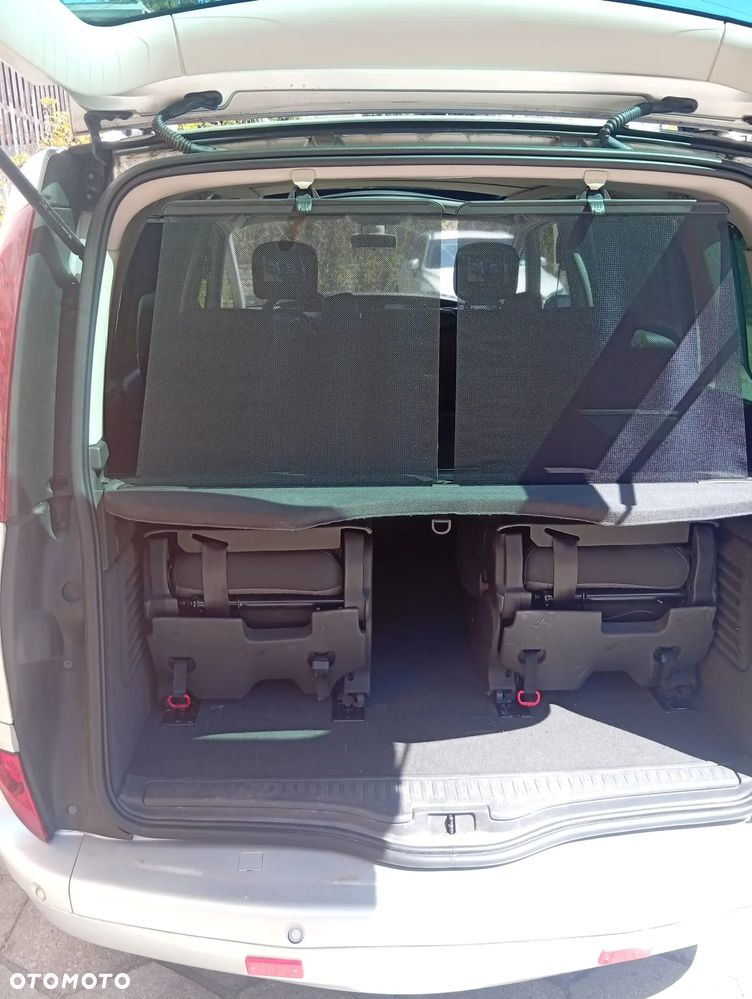 Renault Espace - 2